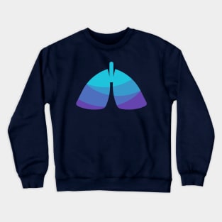 The Lung Crewneck Sweatshirt